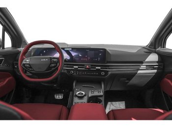 Kia Sportage Plug-In Hybrid SX