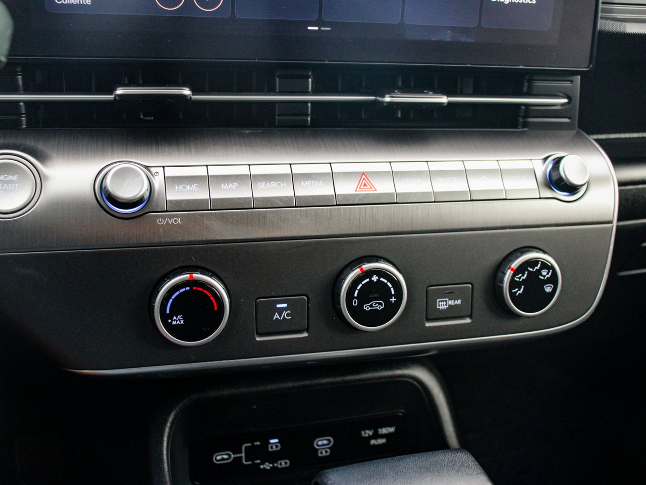 2024 Hyundai Kona 2.0L Preferred AWD Red Sherwood Park - photo #24
