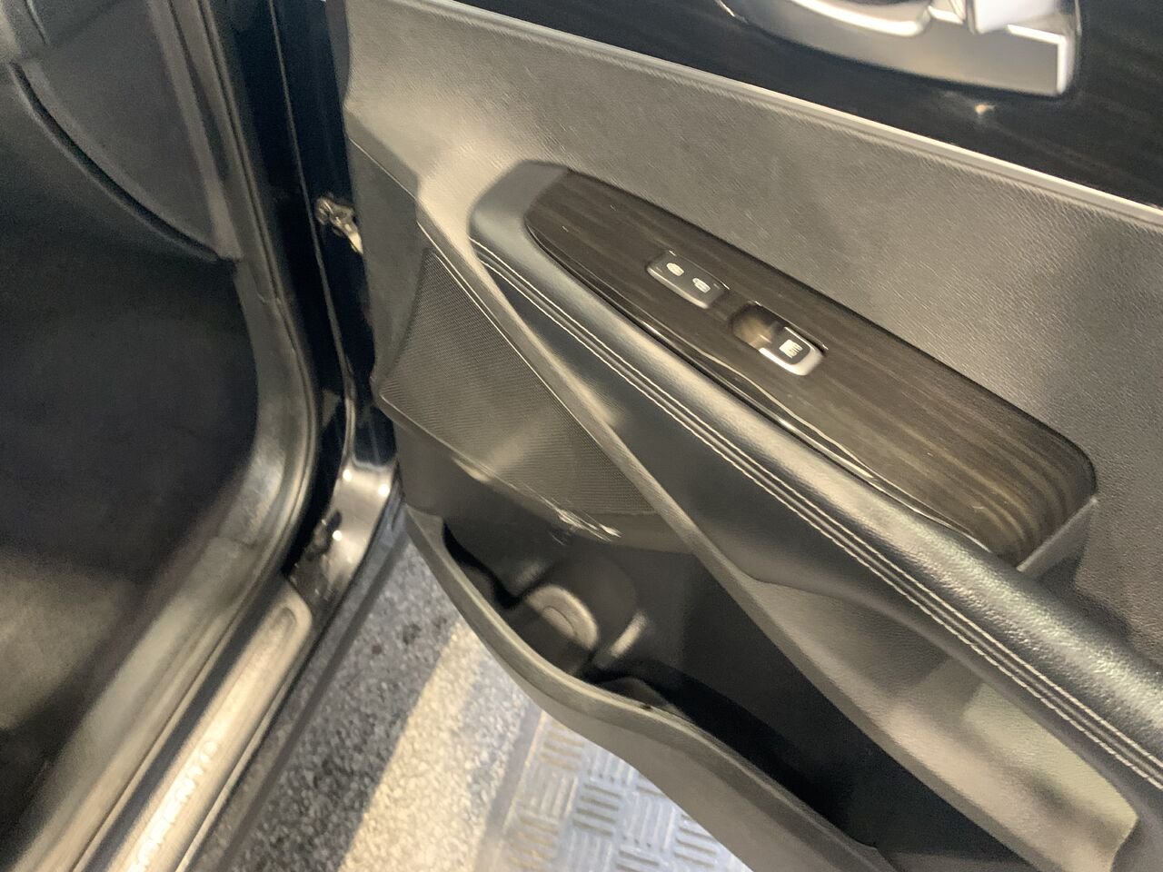 2020 Kia Sorento EX+ V6 TI Black Châteauguay - photo #17