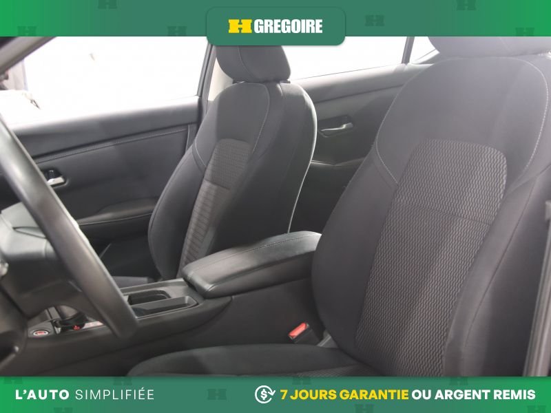 2023 Nissan Sentra Black Saint-Eustache - photo #19