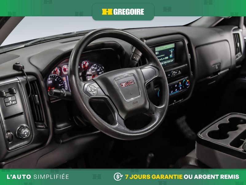 2019 GMC Sierra Black Laval - photo #39
