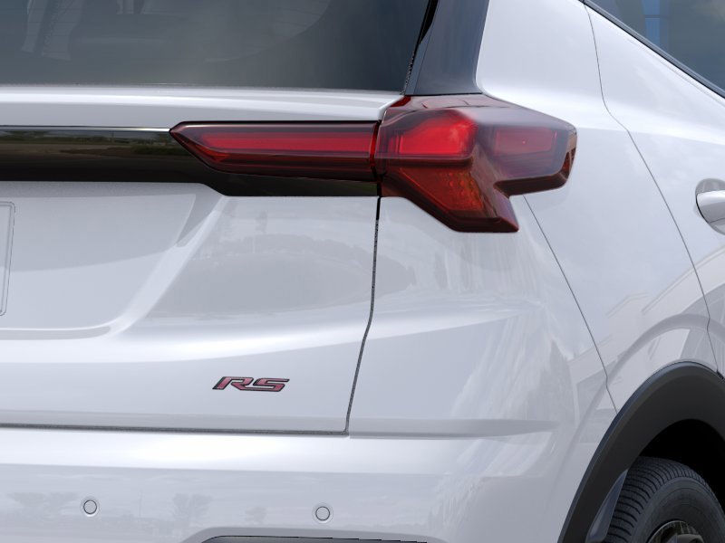 2027 CHEVROLET Bolt RS 4 portes TA SUMMIT WHITE Sherbrooke - photo #10