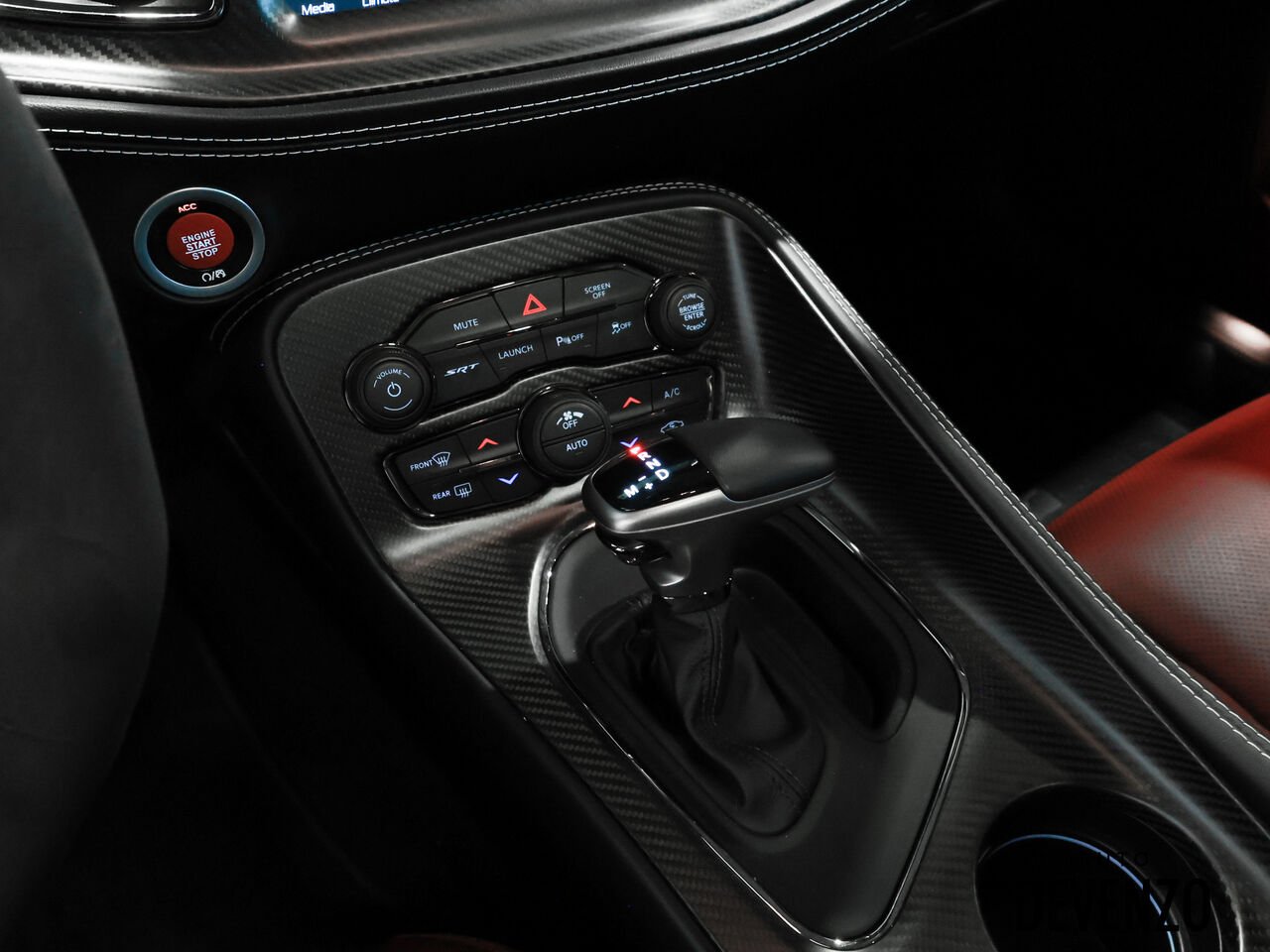 Dodge Challenger 2022 Gris Saint-Eustache - photo #16