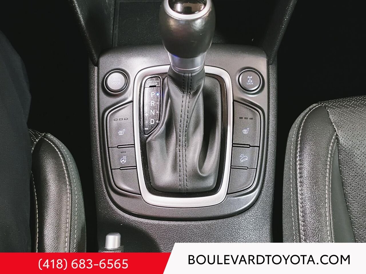 2020 Hyundai KONA 100574A-91 | 2.0L LUXE, AWD Orange Québec - photo #17
