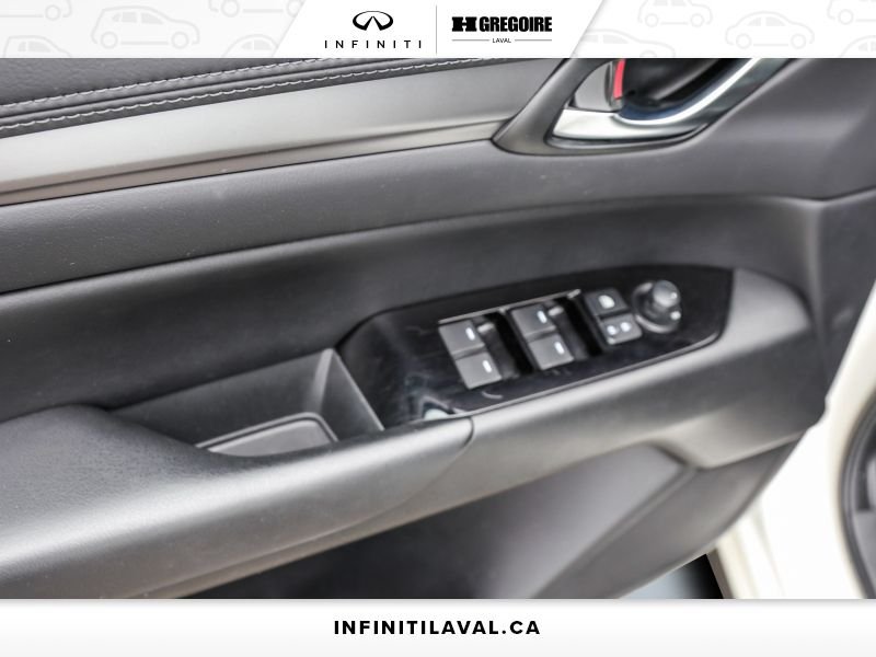 Mazda CX-5 2025 Laval - photo #13