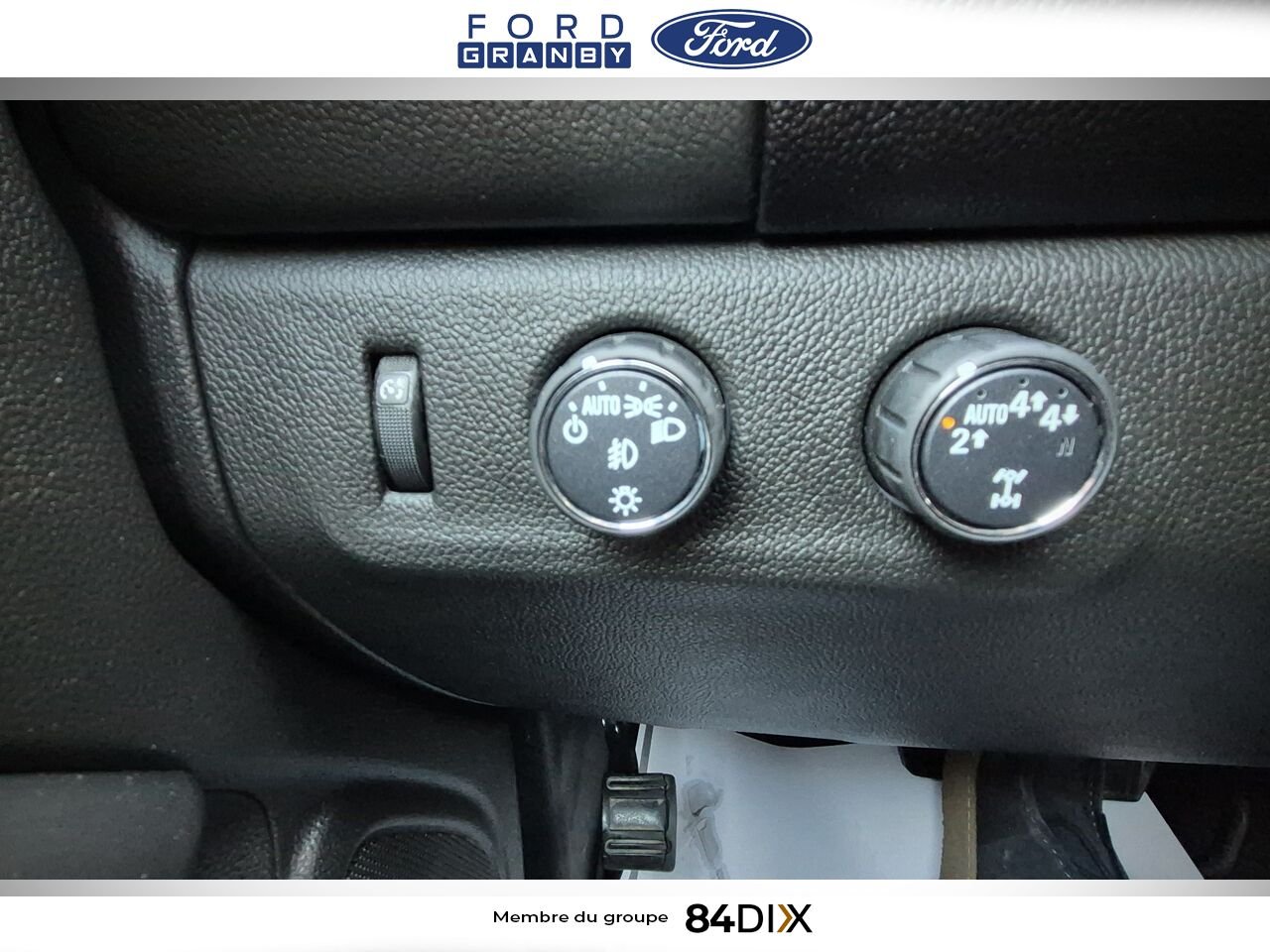 2021 GMC Canyon Grey Granby - photo #19