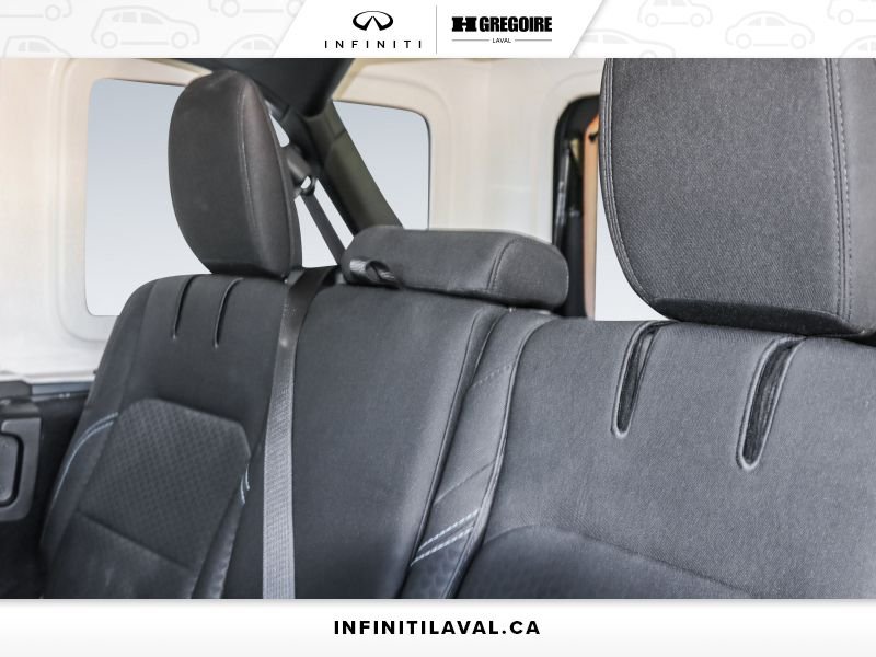 Jeep Wrangler IA2527 | RUBICON 4XE MAGS NAVI 2024 Laval - photo #20