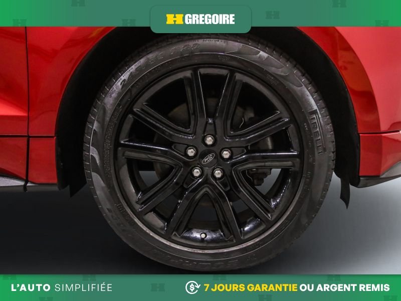 Ford EDGE 2020 Rouge Blainville - photo #31
