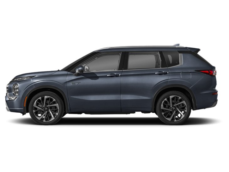 2026 Mitsubishi Outlander PHEV SEL