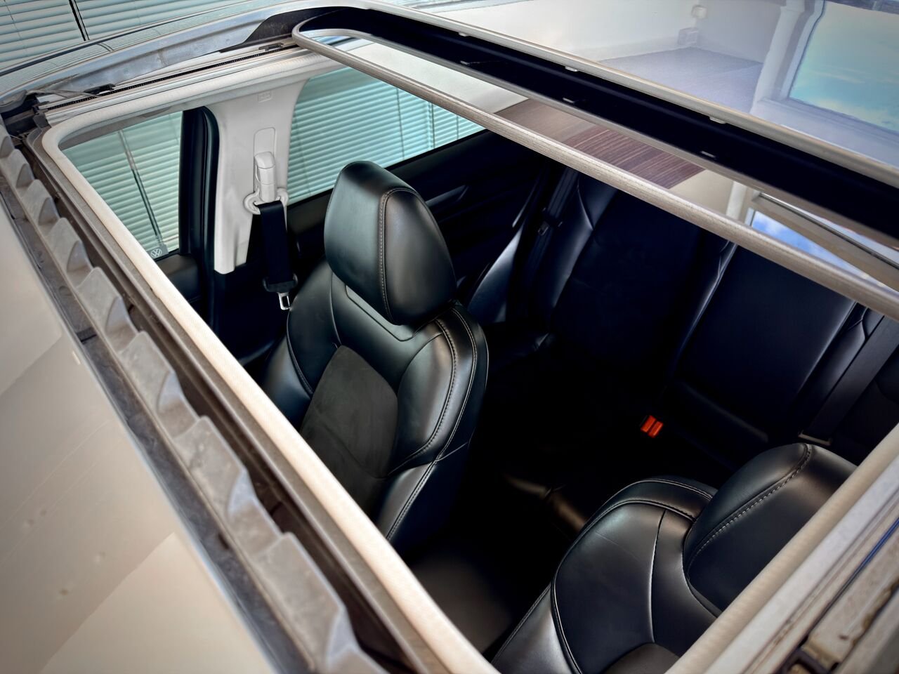 2020 Mazda CX-5 Silver Notre-Dame-des-Prairies - photo #12