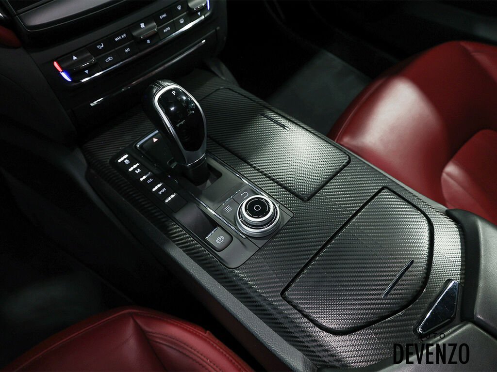 2017 Maserati Ghibli Blue Saint-Eustache - photo #23
