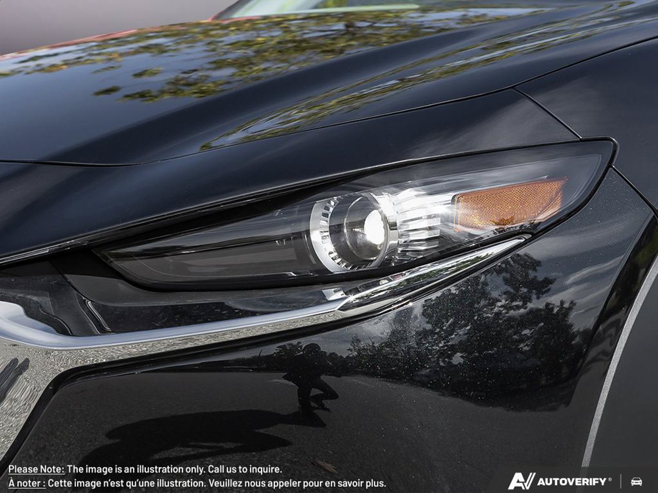 Mazda CX-30 3MVDMBCL3TM230736 2026 Noir de jais mica Mirabel - photo #9