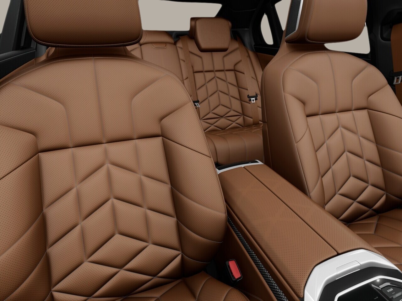 BMW Série 7 760i xDrive 2026 Blanc alpin Blainville - photo #10