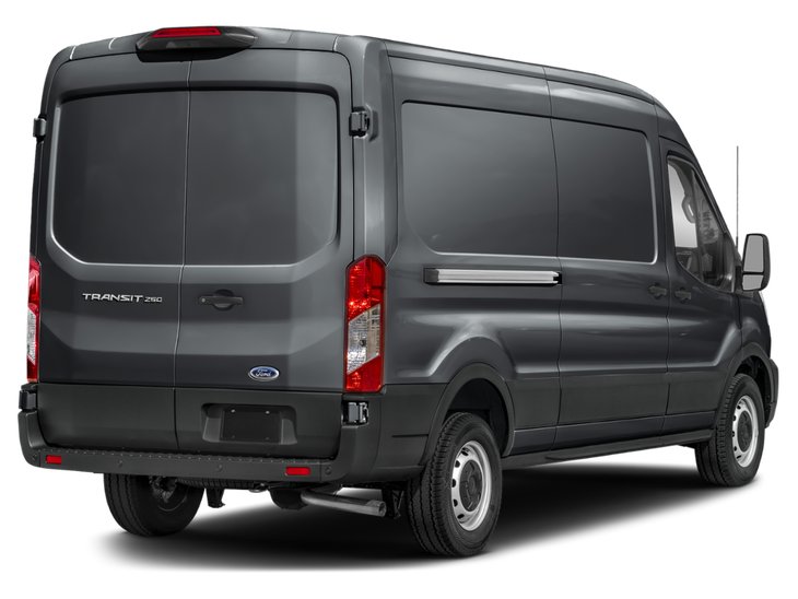 2027 Ford Transit fourgon utilitaire