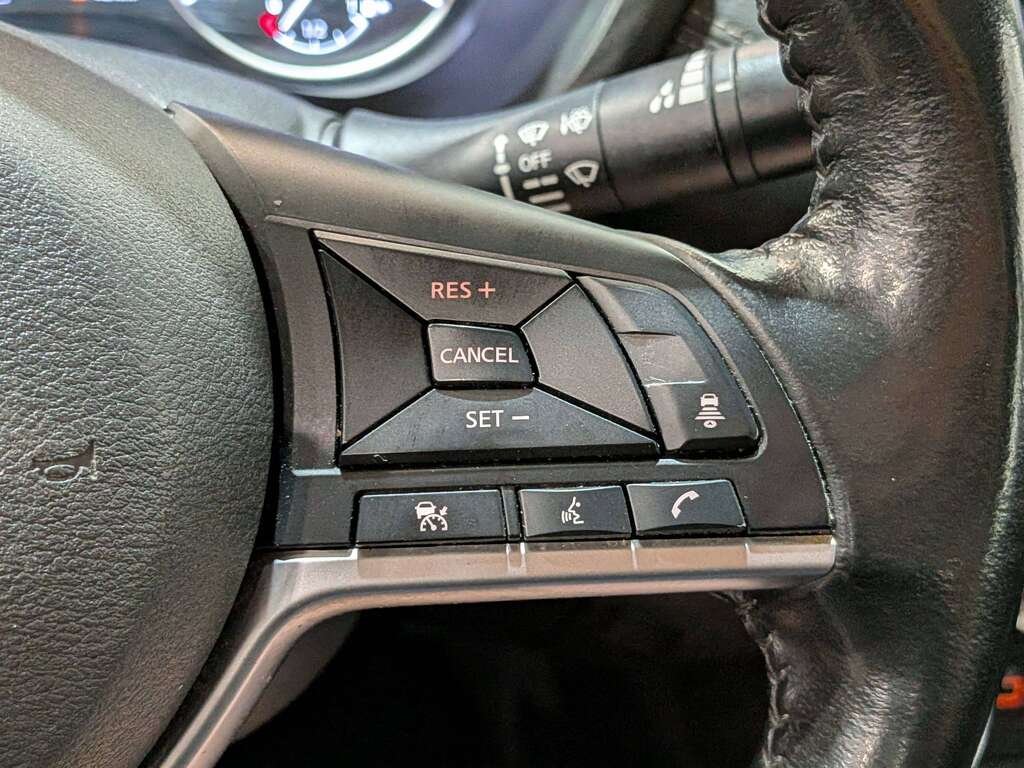 2022 Nissan Sentra SV CVT Grey Val-David - photo #15