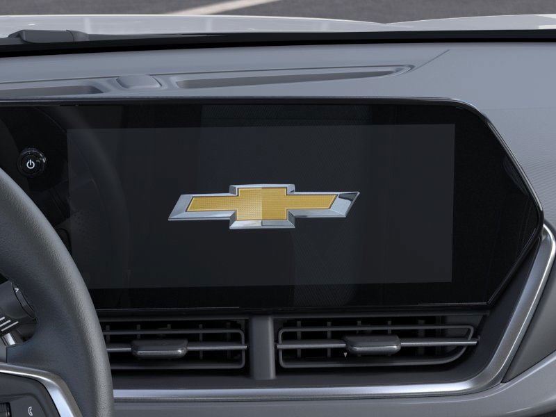 2025 Chevrolet Trax LT Summit White Saint-Eustache - photo #19