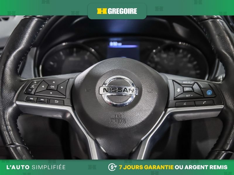 2023 Nissan Qashqai Red Laval - photo #16