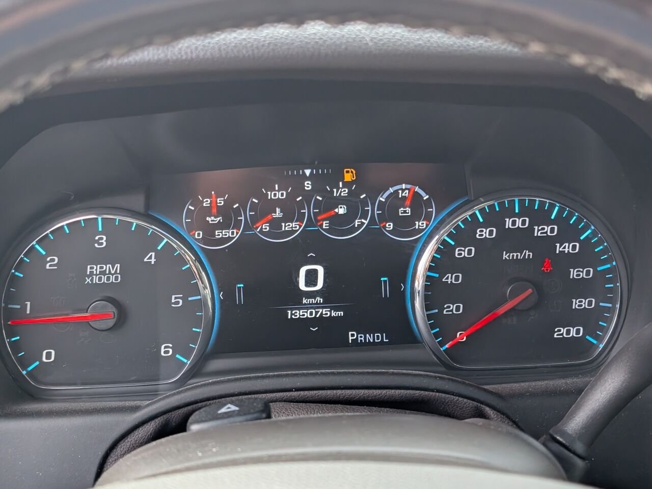 2018 Chevrolet Suburban 1GNSKJKC9JR351462 White Sherbrooke - photo #15