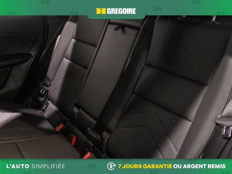 BMW X1 2023 Blanc Saint-Eustache - photo #27