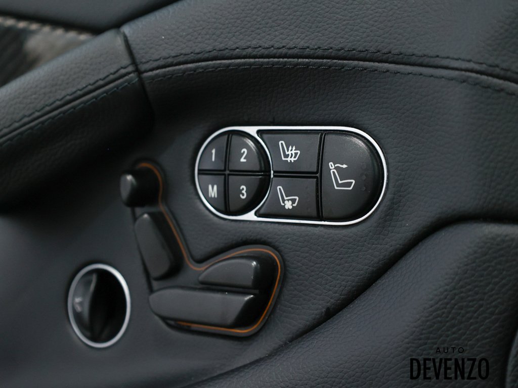 Mercedes-Benz Classe-SL 2009 Rouge Saint-Eustache - photo #39