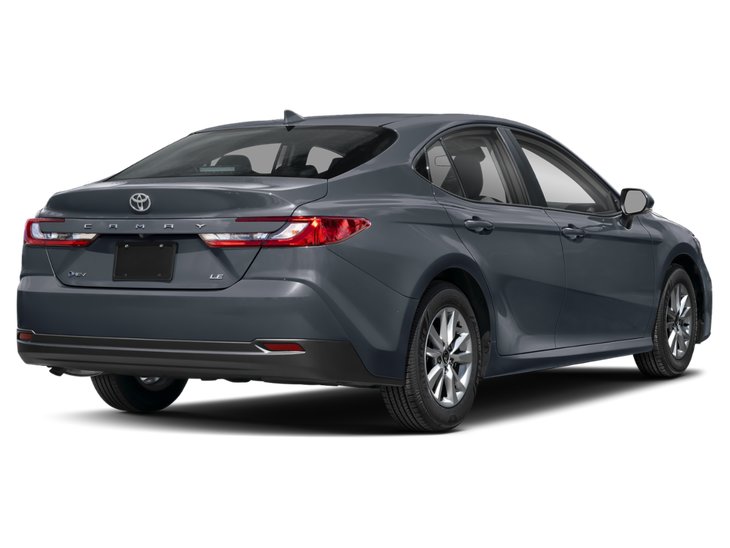 2027 Toyota Camry SE
