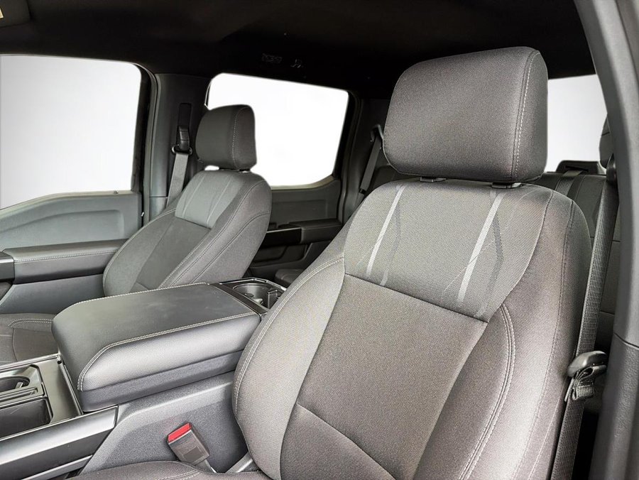 Ford F-150 2026 2026 Noir