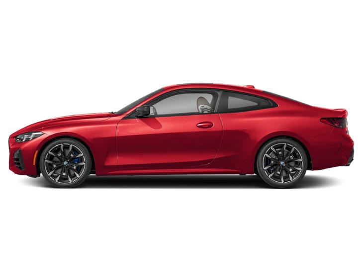 2026 BMW 4 Series M440i xDrive