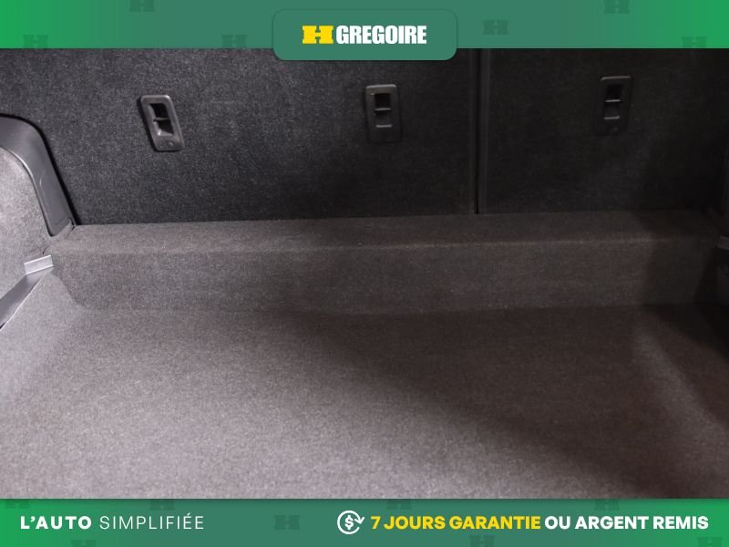 Nissan Qashqai 823067 | SV AUTO A/C MAGS TOIT CAM RECUL BLUETOOTH 2020 Rouge Laval - photo #25