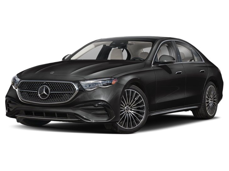 2026 Mercedes-Benz Classe-E E 350