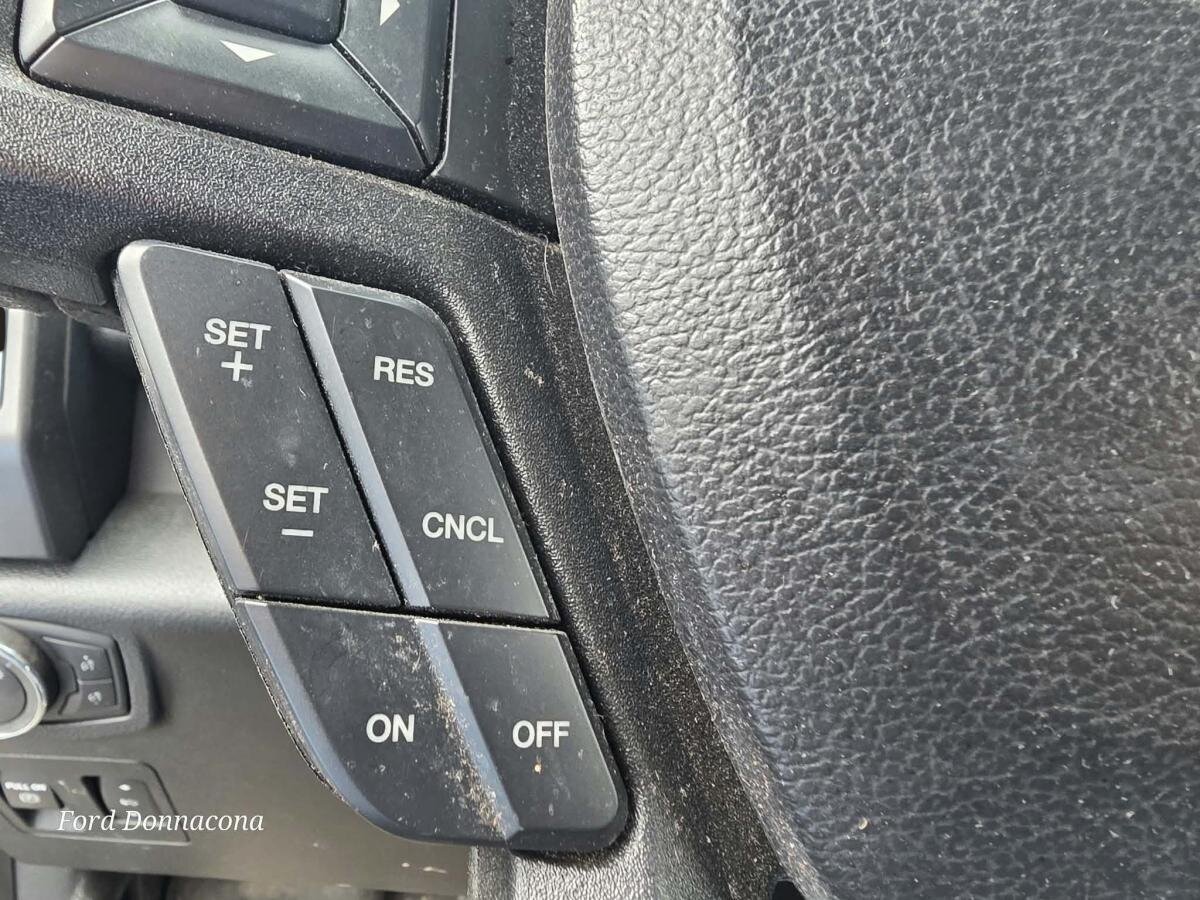 2019 Ford F-150 Black  - photo #9