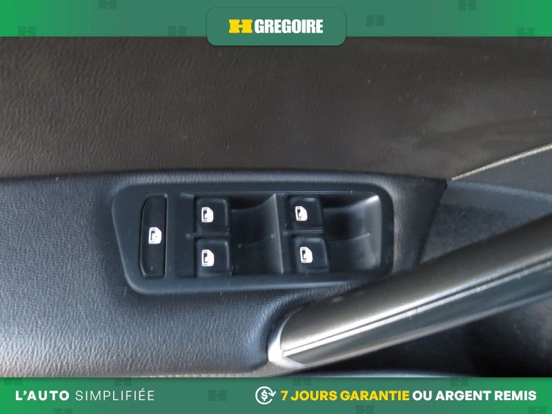 2019 Volkswagen Golf Grey Blainville - photo #13
