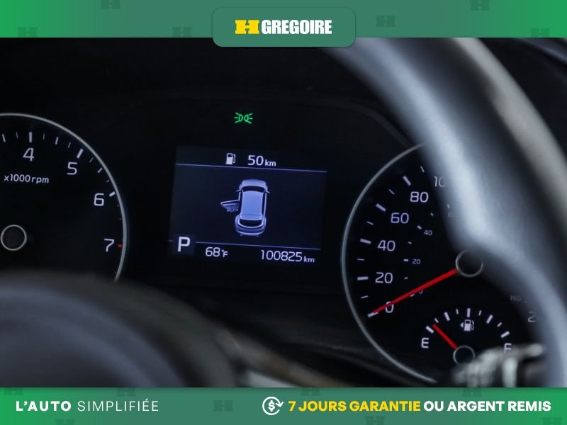Kia Sportage 2021 Noir Blainville - photo #18