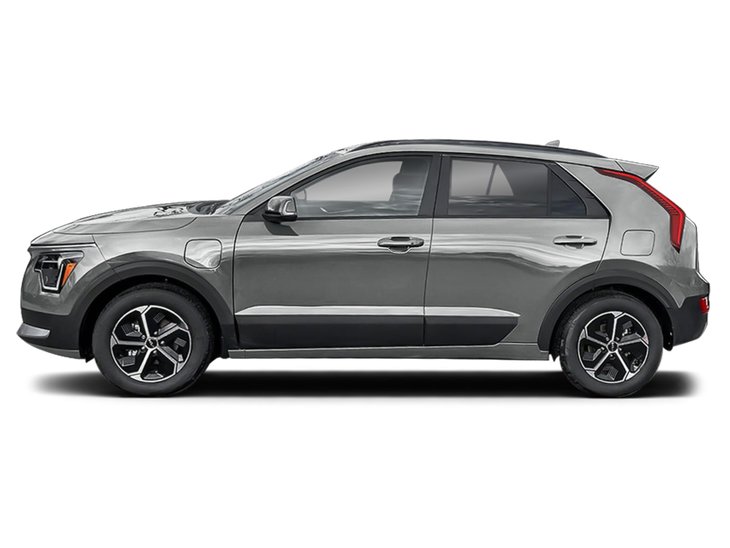2026 Kia Niro Plug-in Hybrid EX Premium