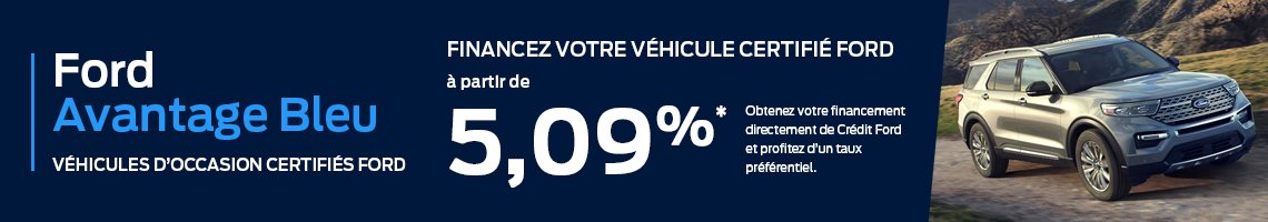Solution ford header Avantage Bleu mai psd