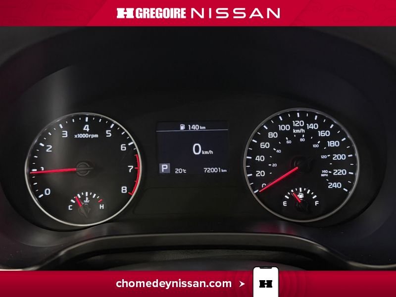 Kia Seltos CF7271 | LX * Caméra * Carplay * Mag * Bancs Chauffants * 2021 Bleu Laval - photo #18