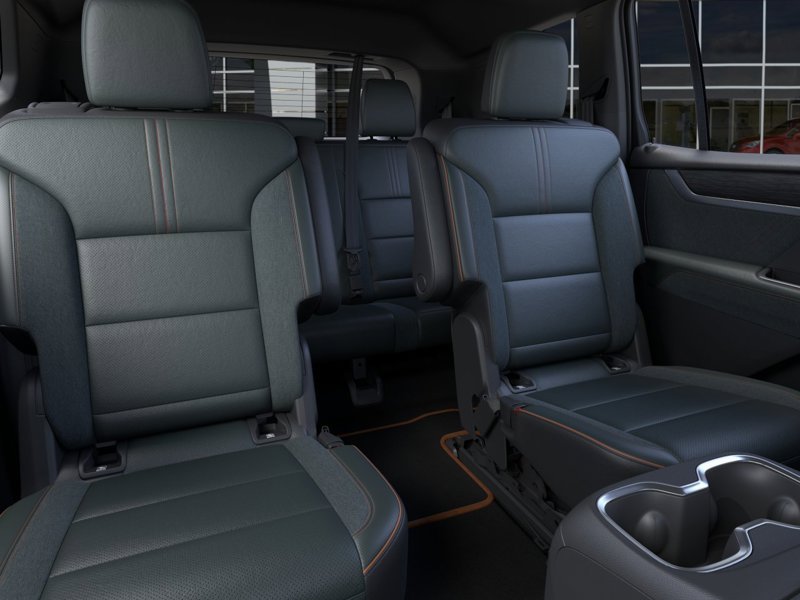 2027 GMC ACADIA AT4 4 portes TI White Sherbrooke - photo #16