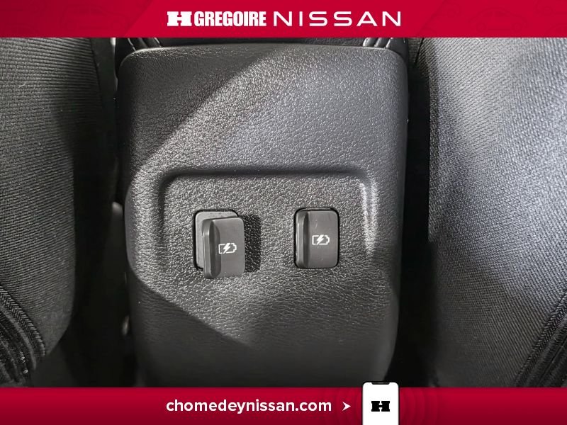 2024 Nissan Kicks White Blainville - photo #24