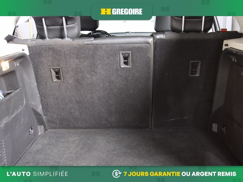 Buick Encore 2021 Rouge Saint-Eustache - photo #26