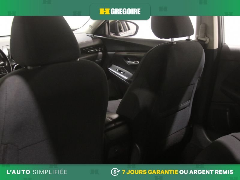 2024 Nissan Sentra Grey Saint-Eustache - photo #26