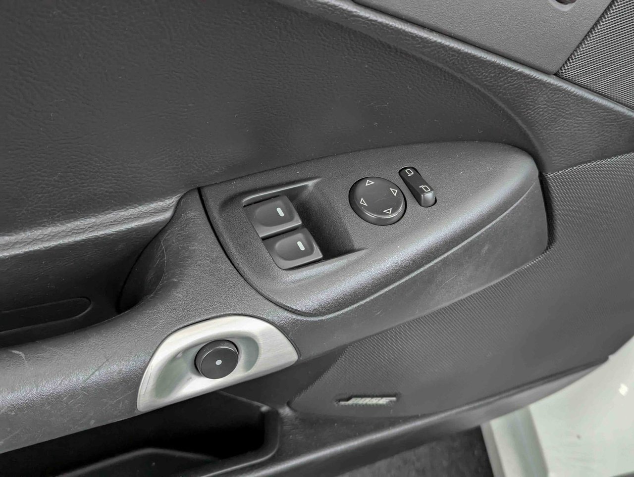 2010 Chevrolet Corvette W/3LT Saint-Eustache - photo #21