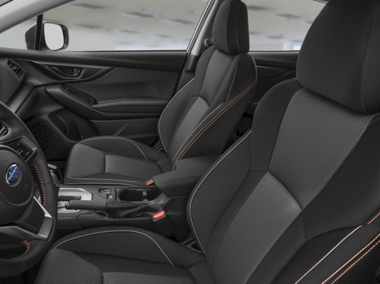 2019 Subaru Crosstrek Tourisme BM White Gatineau - photo #11