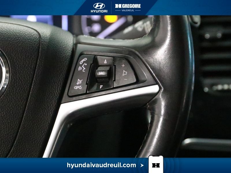 2019 Buick Encore Black Laval - photo #22