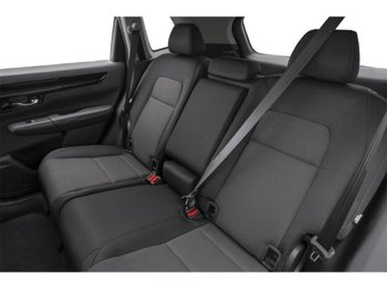 Honda CR-V Sport