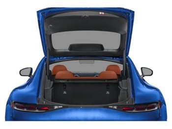 Mercedes-Benz AMG GT GT 43 AMG