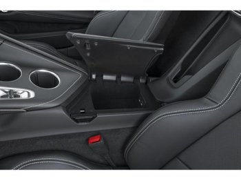 Chevrolet Corvette 2LT