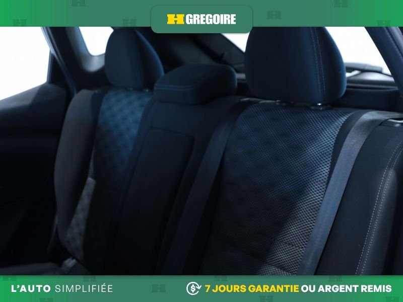 2019 Nissan Qashqai Black Laval - photo #22