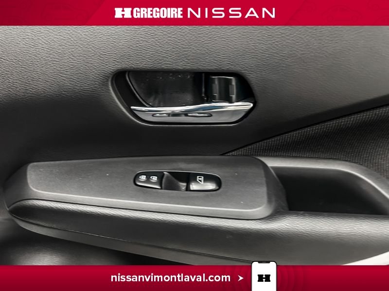 Nissan Kicks 2025 Blanc Blainville - photo #12