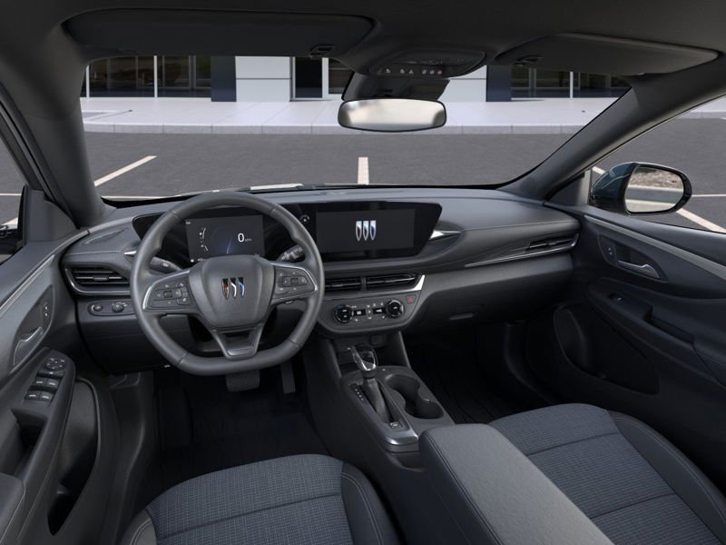 BUICK Envista Privilégiée 4 portes TA 2026 BLEU OCEAN METALLISE