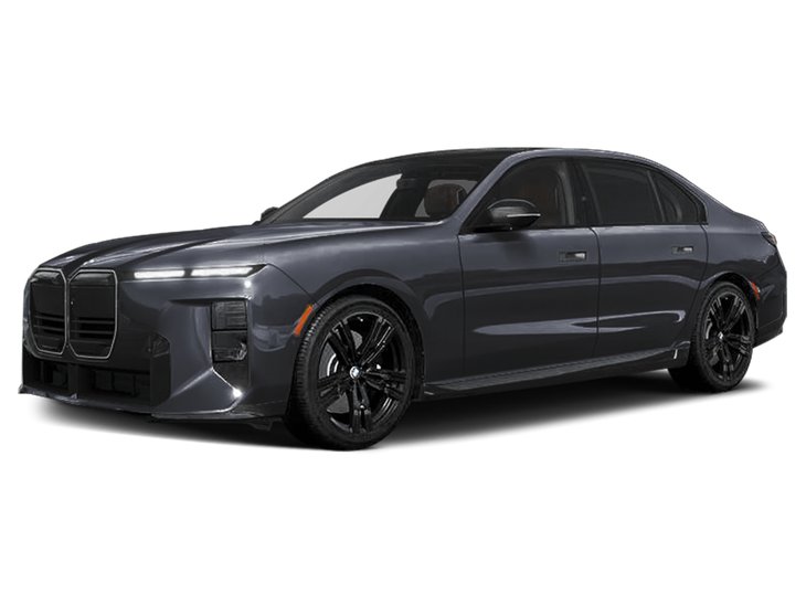 2027 BMW 7 Series 740 xDrive MSE