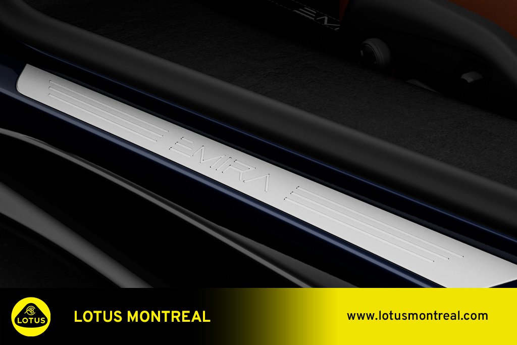 Lotus Emira V6 SE 2027 Bleu Kirkland - photo #11